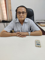 RAJENDRA SHANTILAL SONI