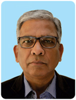 Ajit Ramanlal Shah