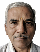 Jitendra Ramanlal Shah